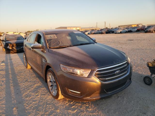 FORD TAURUS LIM 2017 1fahp2f84hg123560