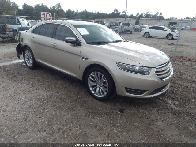 FORD TAURUS 2018 1fahp2f84jg102195