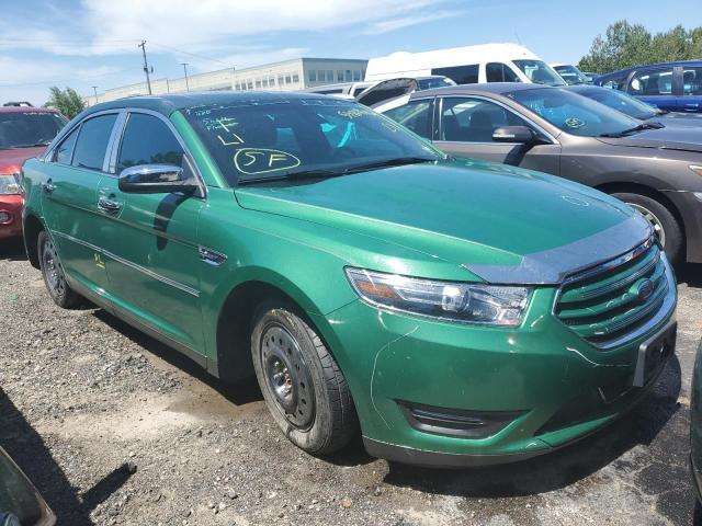 FORD TAURUS LIM 2018 1fahp2f84jg102312