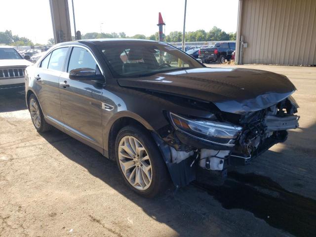 FORD TAURUS LIM 2018 1fahp2f84jg109406