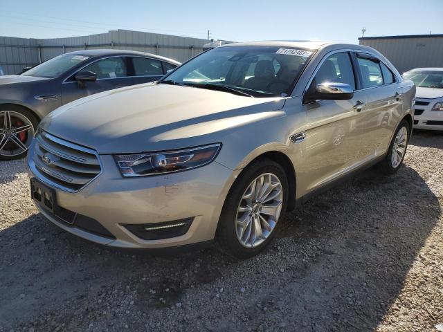 FORD TAURUS LIM 2018 1fahp2f84jg126187