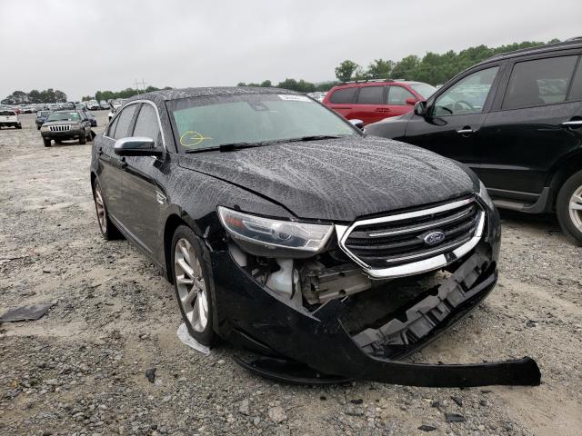 FORD TAURUS LIM 2018 1fahp2f84jg126464