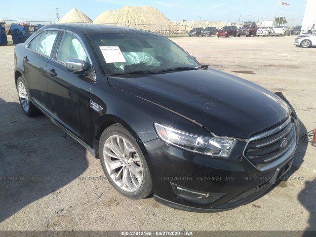 FORD TAURUS 2018 1fahp2f84jg128392