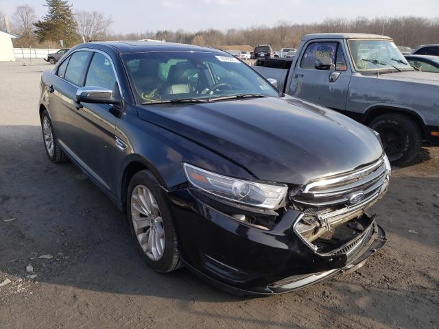 FORD TAURUS LIM 2018 1fahp2f84jg130336