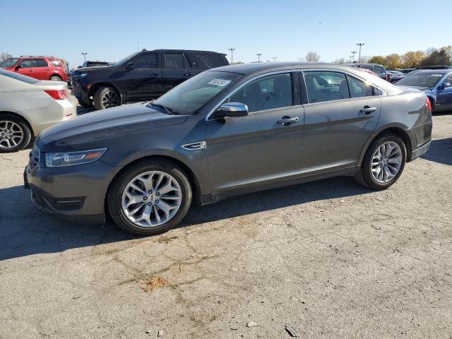 FORD TAURUS 2019 1fahp2f84kg107611