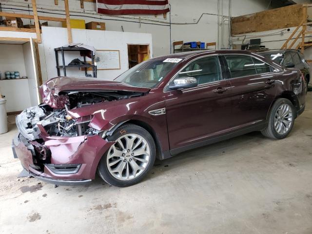 FORD TAURUS LIM 2019 1fahp2f84kg108645