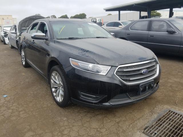 FORD TAURUS LIM 2019 1fahp2f84kg109813