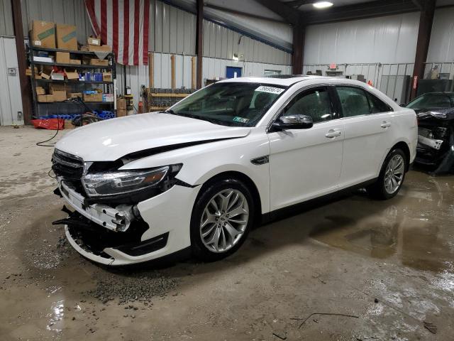 FORD TAURUS 2019 1fahp2f84kg111688