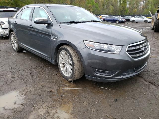 FORD TAURUS LIM 2019 1fahp2f84kg114221