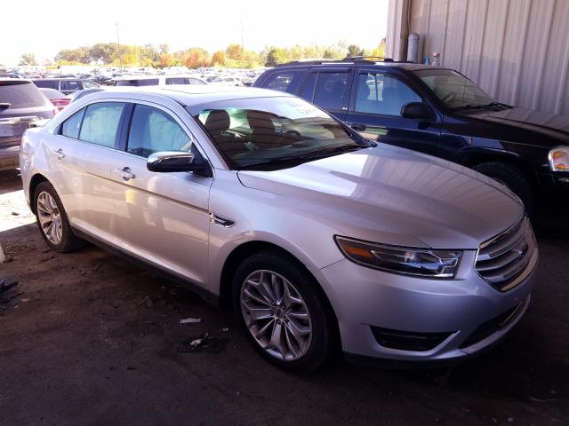 FORD TAURUS LIM 2019 1fahp2f84kg114395