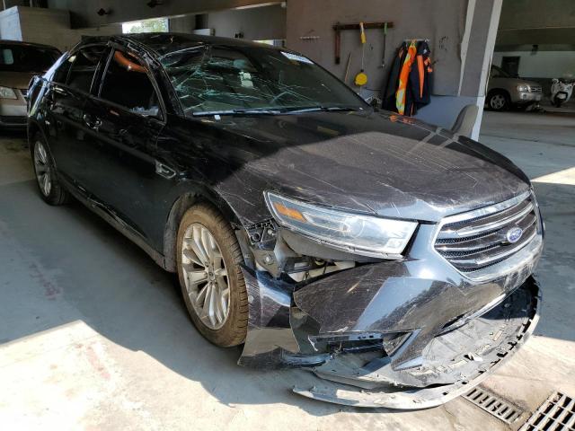 FORD TAURUS LIM 2019 1fahp2f84kg118060