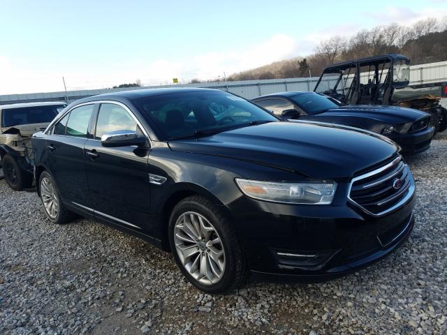 FORD TAURUS LIM 2013 1fahp2f85dg101173