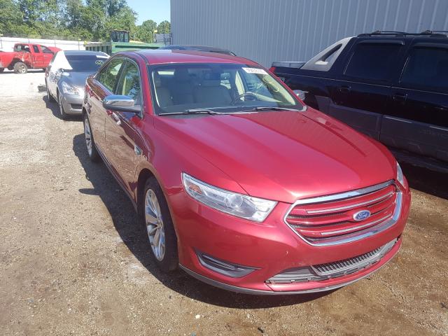 FORD TAURUS LIM 2013 1fahp2f85dg102145