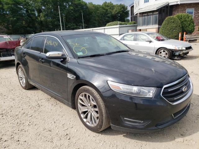 FORD TAURUS LIM 2013 1fahp2f85dg102338