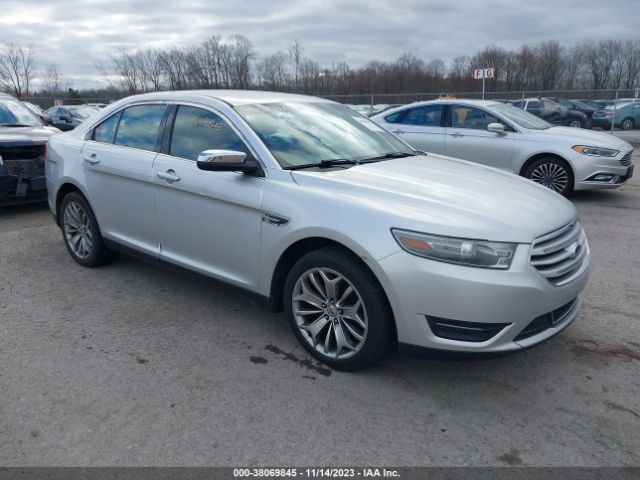 FORD TAURUS 2013 1fahp2f85dg103716