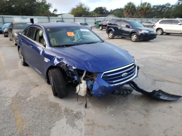 FORD TAURUS LIM 2013 1fahp2f85dg103893