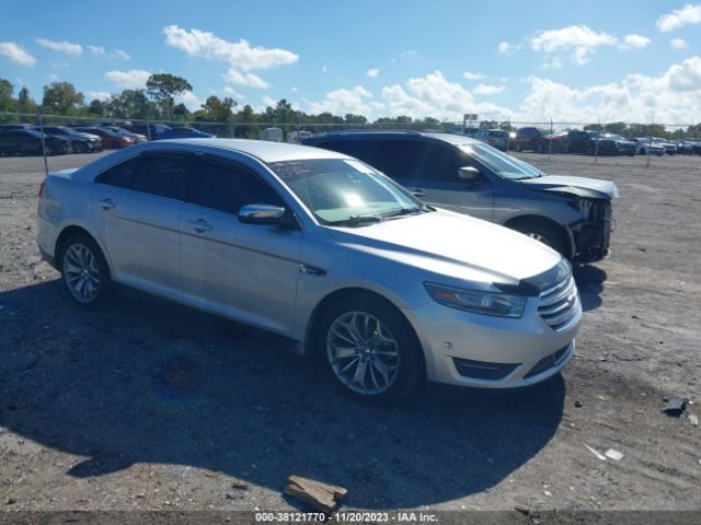 FORD TAURUS 2013 1fahp2f85dg104574