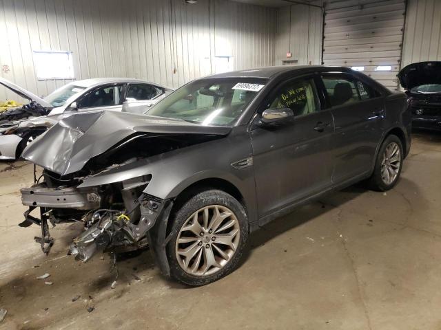 FORD TAURUS LIM 2013 1fahp2f85dg106275