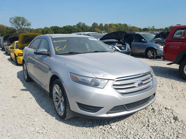 FORD TAURUS LIM 2013 1fahp2f85dg109869