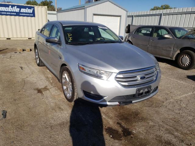 FORD TAURUS 2013 1fahp2f85dg109936