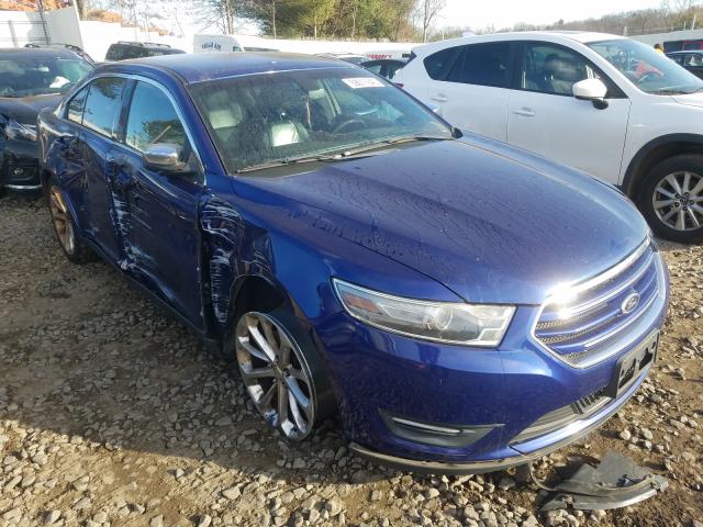 FORD TAURUS LIM 2013 1fahp2f85dg110844