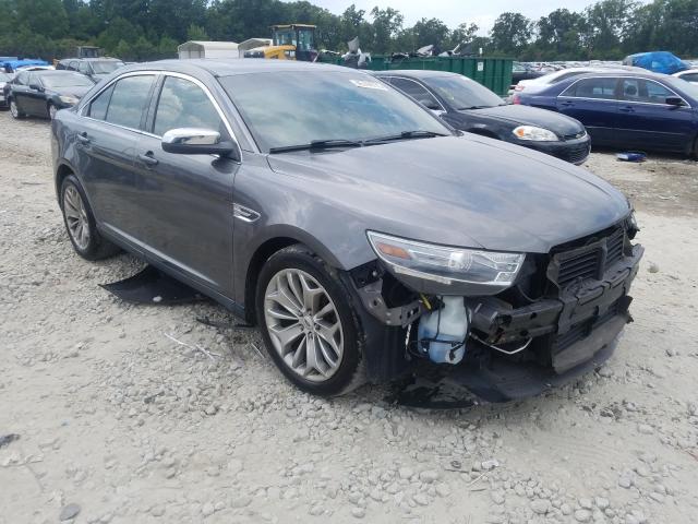 FORD TAURUS LIM 2013 1fahp2f85dg112397