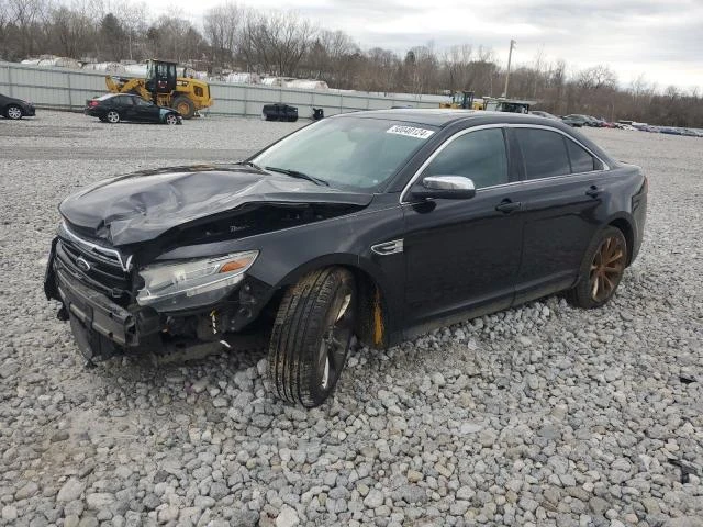 FORD TAURUS LIM 2013 1fahp2f85dg114425