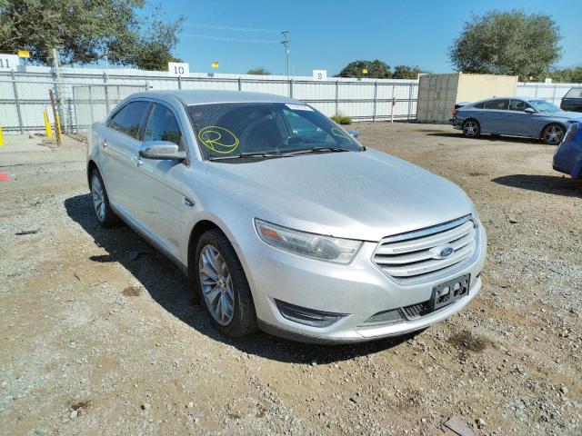 FORD TAURUS LIM 2013 1fahp2f85dg114649