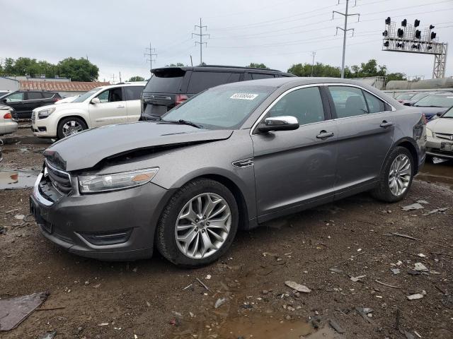 FORD TAURUS LIM 2013 1fahp2f85dg116594