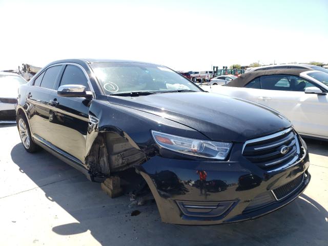 FORD TAURUS LIM 2013 1fahp2f85dg116630