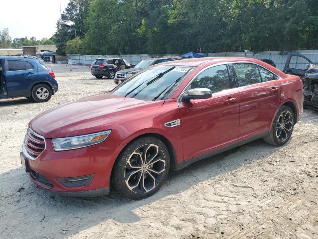 FORD TAURUS LIM 2013 1fahp2f85dg117471