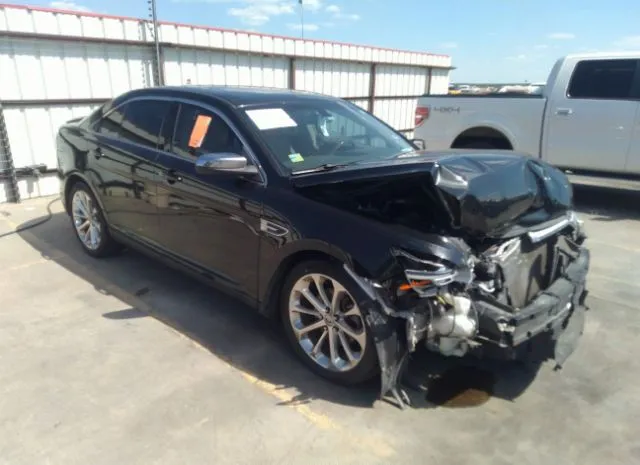 FORD TAURUS 2013 1fahp2f85dg118667