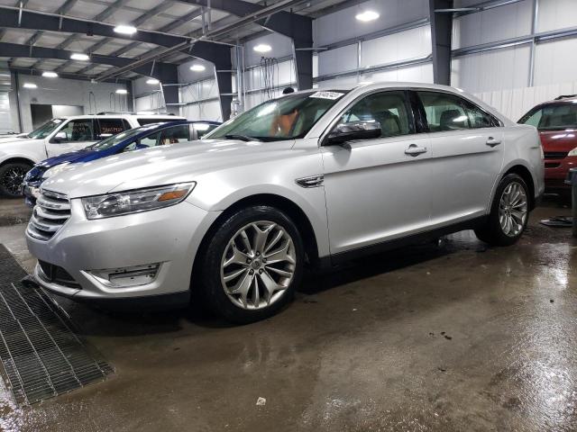 FORD TAURUS LIM 2013 1fahp2f85dg126378