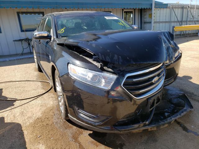 FORD TAURUS LIM 2013 1fahp2f85dg129457