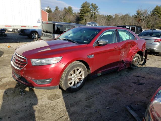 FORD TAURUS LIM 2013 1fahp2f85dg131273