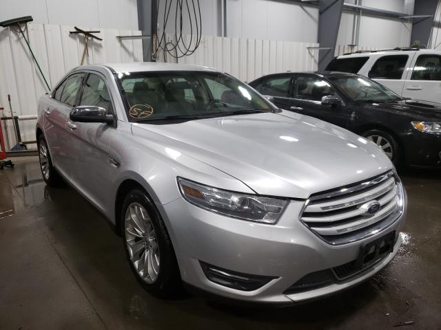 FORD TAURUS LIM 2013 1fahp2f85dg134349