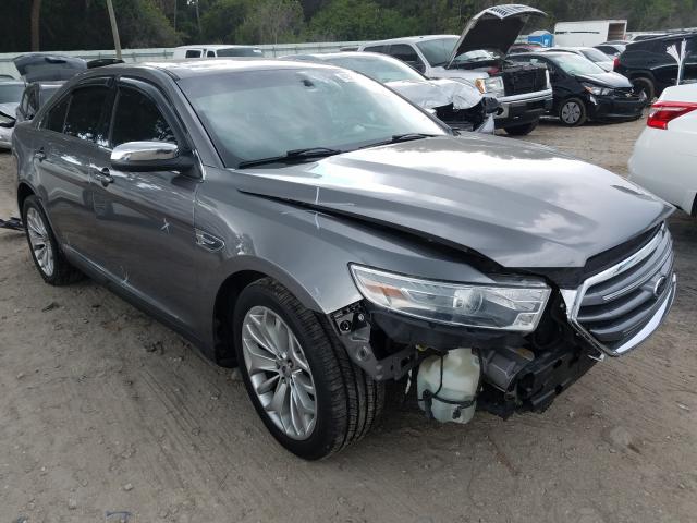 FORD TAURUS LIM 2013 1fahp2f85dg138398