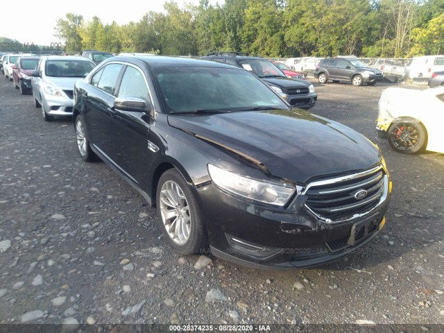 FORD TAURUS 2013 1fahp2f85dg144590