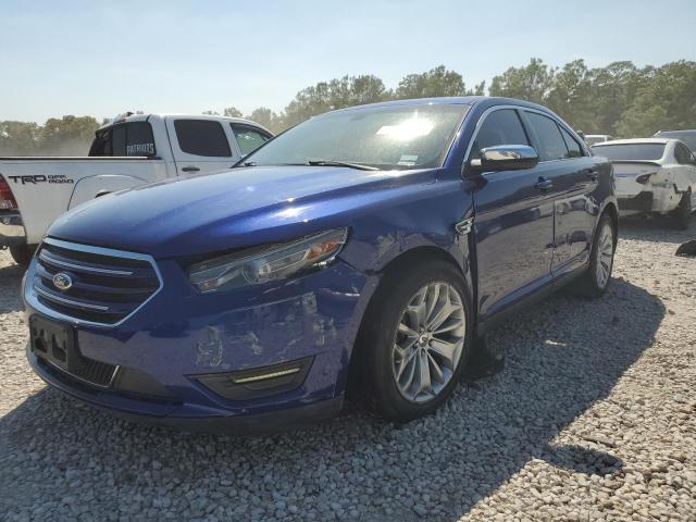 FORD TAURUS LIM 2013 1fahp2f85dg145965