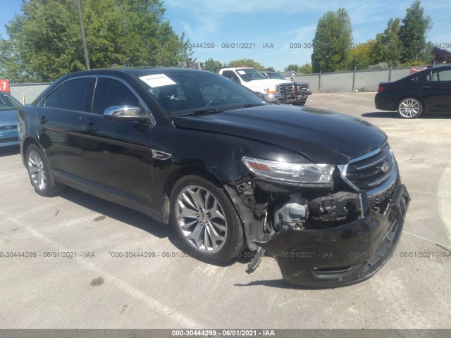 FORD TAURUS 2013 1fahp2f85dg146436