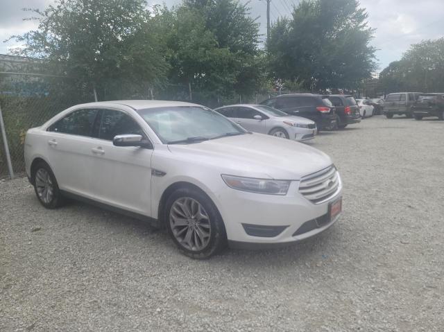 FORD TAURUS LIM 2013 1fahp2f85dg149756