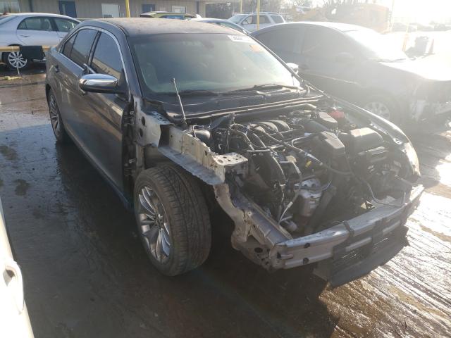 FORD TAURUS LIM 2013 1fahp2f85dg150437