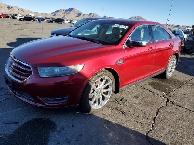 FORD TAURUS LIM 2013 1fahp2f85dg151927