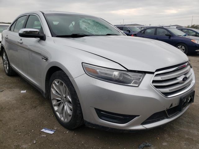 FORD TAURUS LIM 2013 1fahp2f85dg156268