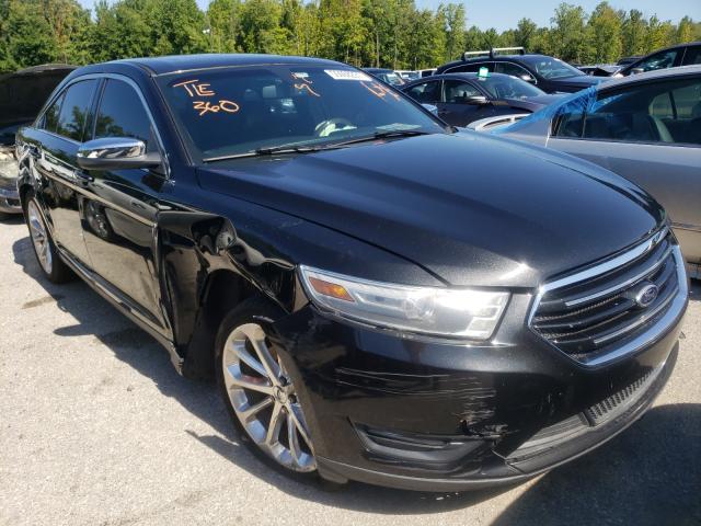 FORD TAURUS 2013 1fahp2f85dg157369