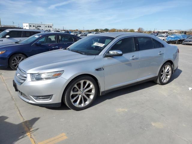 FORD TAURUS 2013 1fahp2f85dg161812