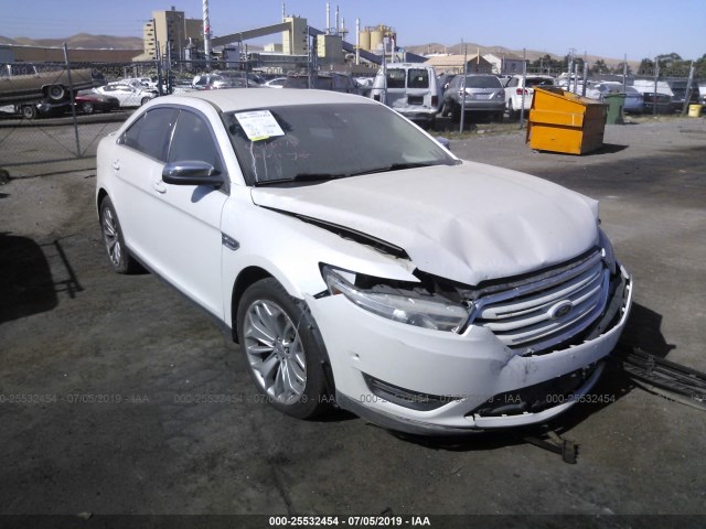 FORD TAURUS 2013 1fahp2f85dg162202