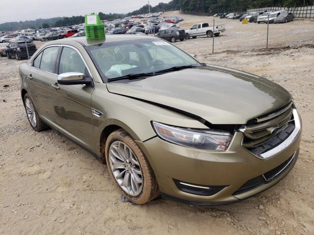 FORD TAURUS LIM 2013 1fahp2f85dg168341