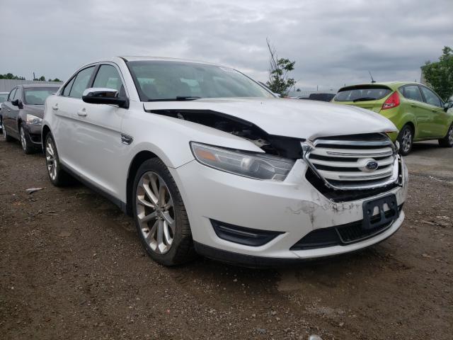 FORD TAURUS LIM 2013 1fahp2f85dg168968