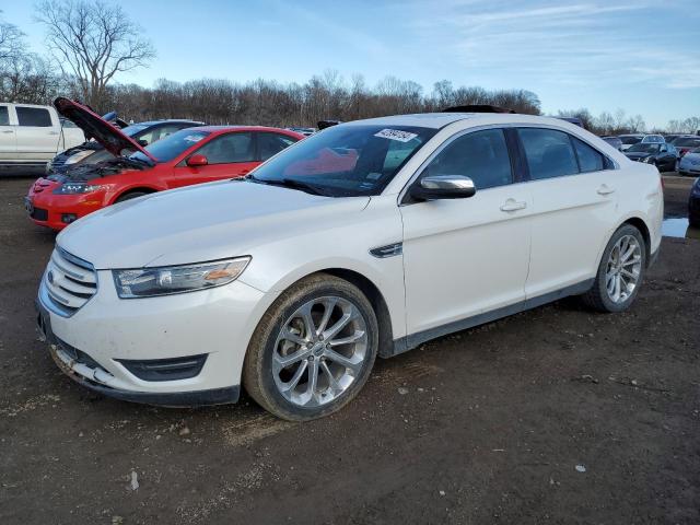 FORD TAURUS 2013 1fahp2f85dg169389